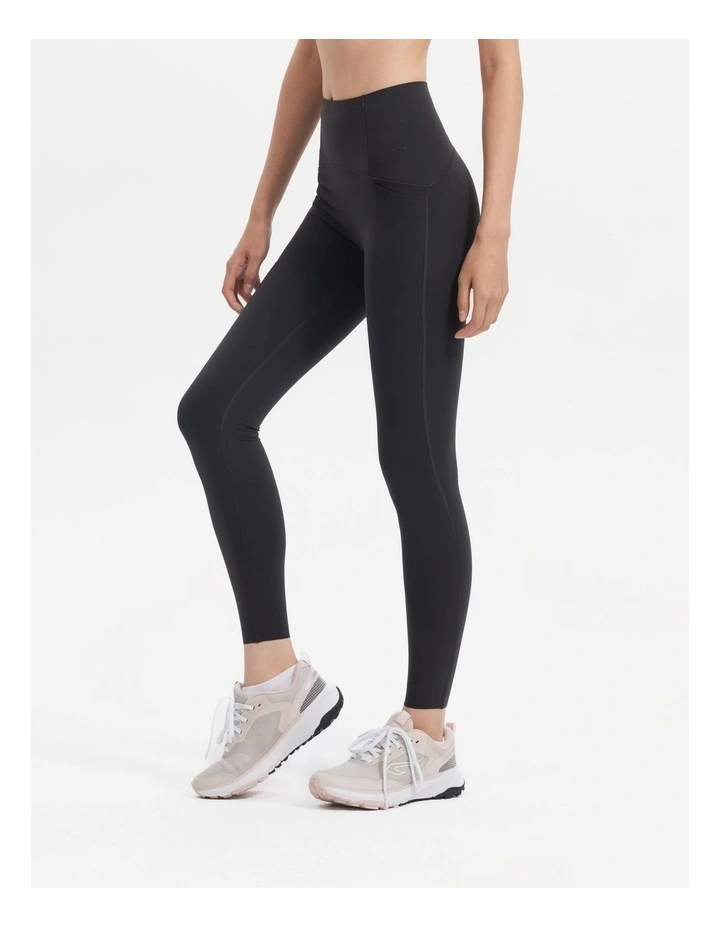 Decathlon | CN PERF LEGGING 920-carbon grey image 2