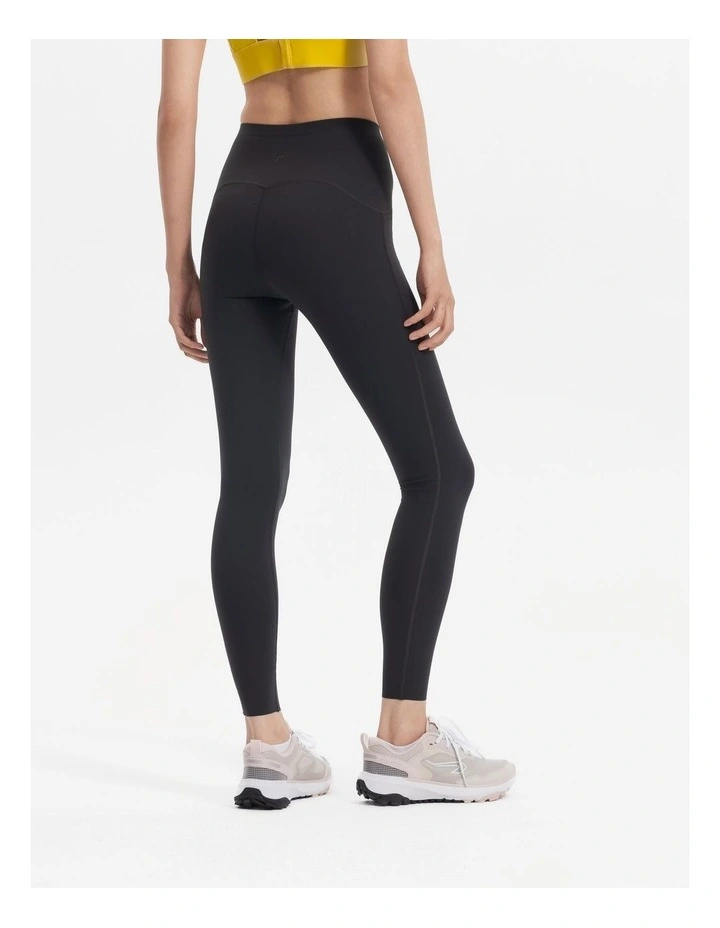 Decathlon | CN PERF LEGGING 920-carbon grey image 3