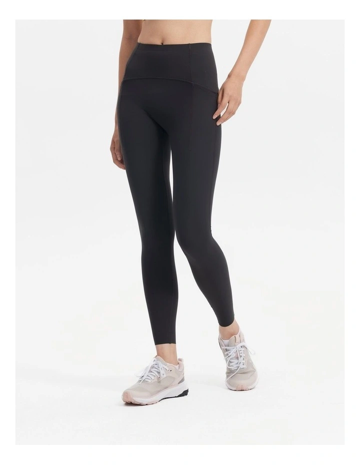 Decathlon | CN PERF LEGGING 920-carbon grey image 4