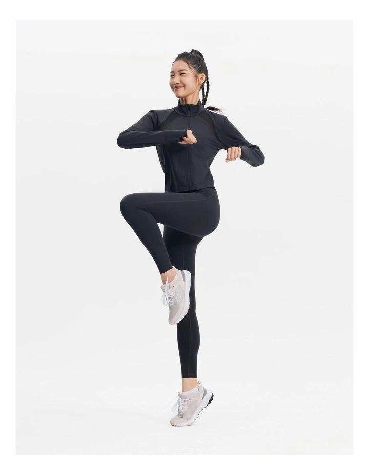 Decathlon | CN PERF LEGGING 920-carbon grey image 6