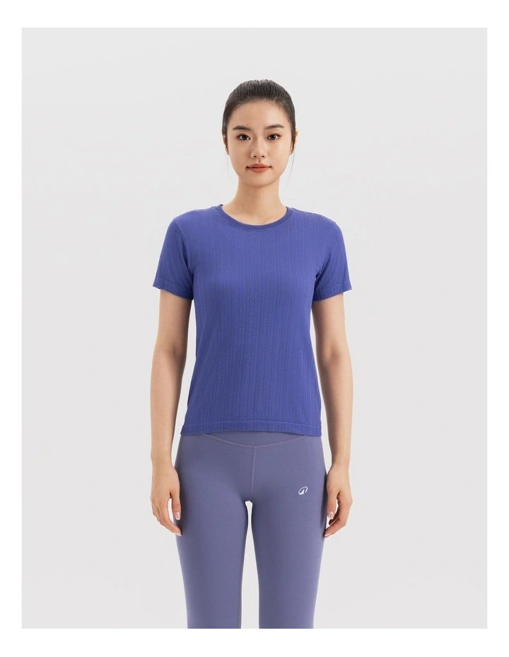 Decathlon | CROP TS s 500 image 1
