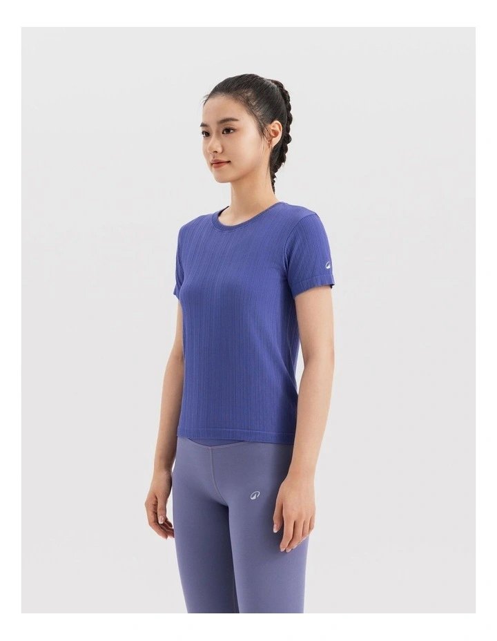 Decathlon | CROP TS s 500 image 2