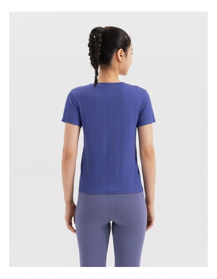 Decathlon | CROP TS s 500 image 4