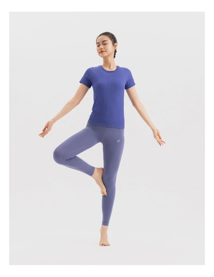Decathlon | CROP TS s 500 image 6