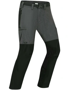 Simond Men Trekking Trousers MT500 in Carbon Grey