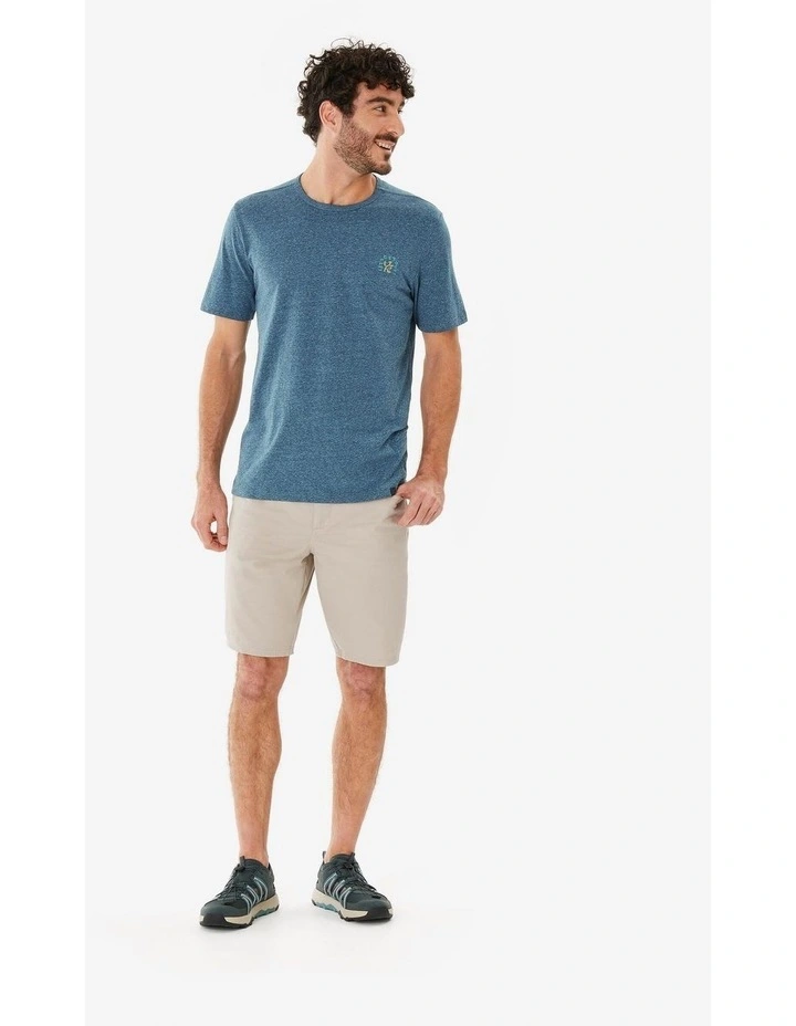 Decathlon | Mens Hiking Shorts - NH100 image 2