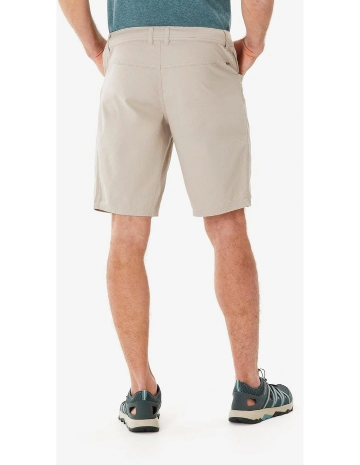 Decathlon | Mens Hiking Shorts - NH100 image 3