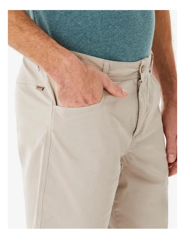 Decathlon | Mens Hiking Shorts - NH100 image 4