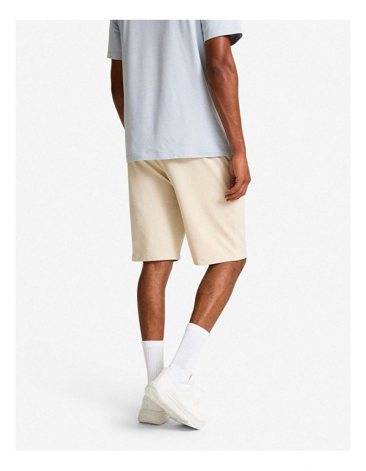 Decathlon | Domyos Men Training Suprasoft Shorts Linen image 3