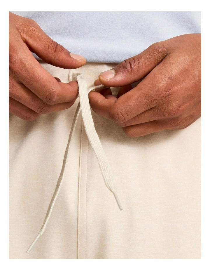 Decathlon | Domyos Men Training Suprasoft Shorts Linen image 5