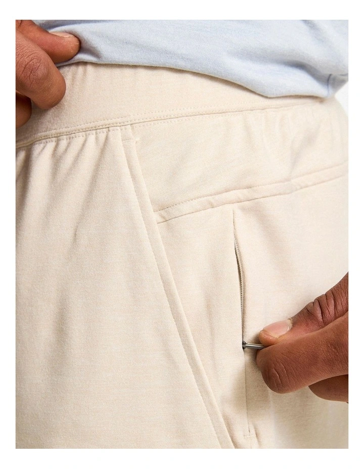 Decathlon | Domyos Men Training Suprasoft Shorts Linen image 6