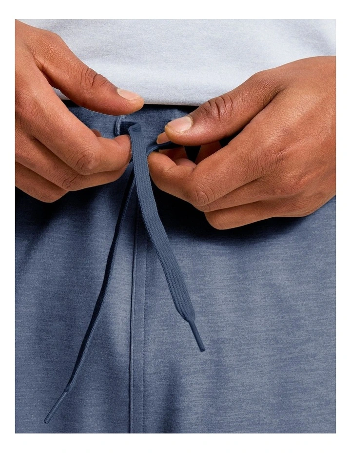 Decathlon | Domyos Men Training Shorts Blue image 4