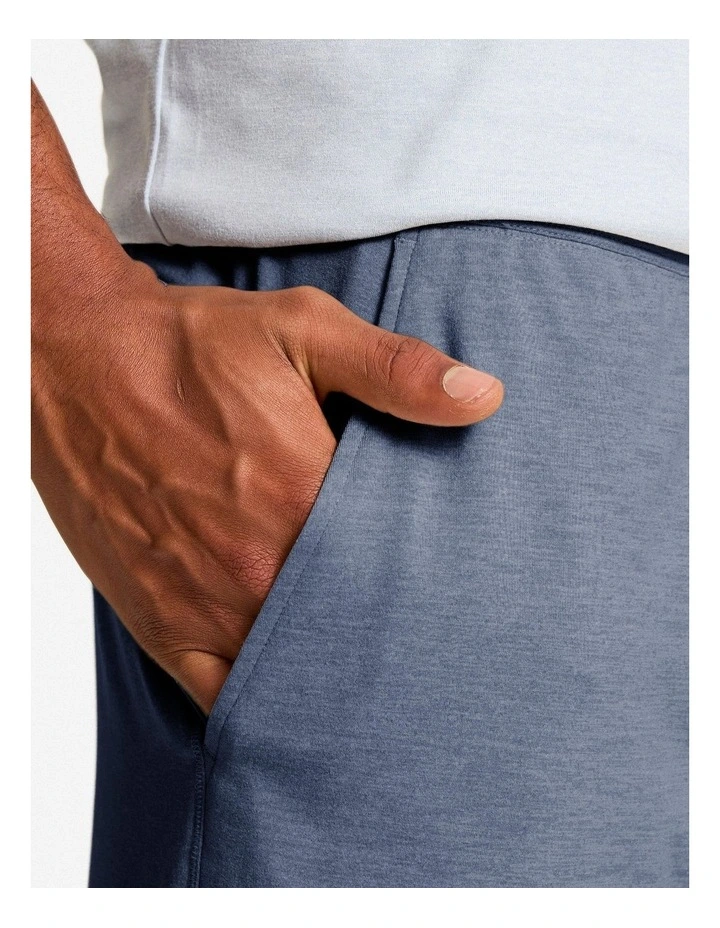 Decathlon | Domyos Men Training Shorts Blue image 6
