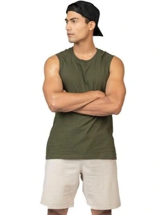 Decathlon | Domyos Men's Fitness Shorts Beige