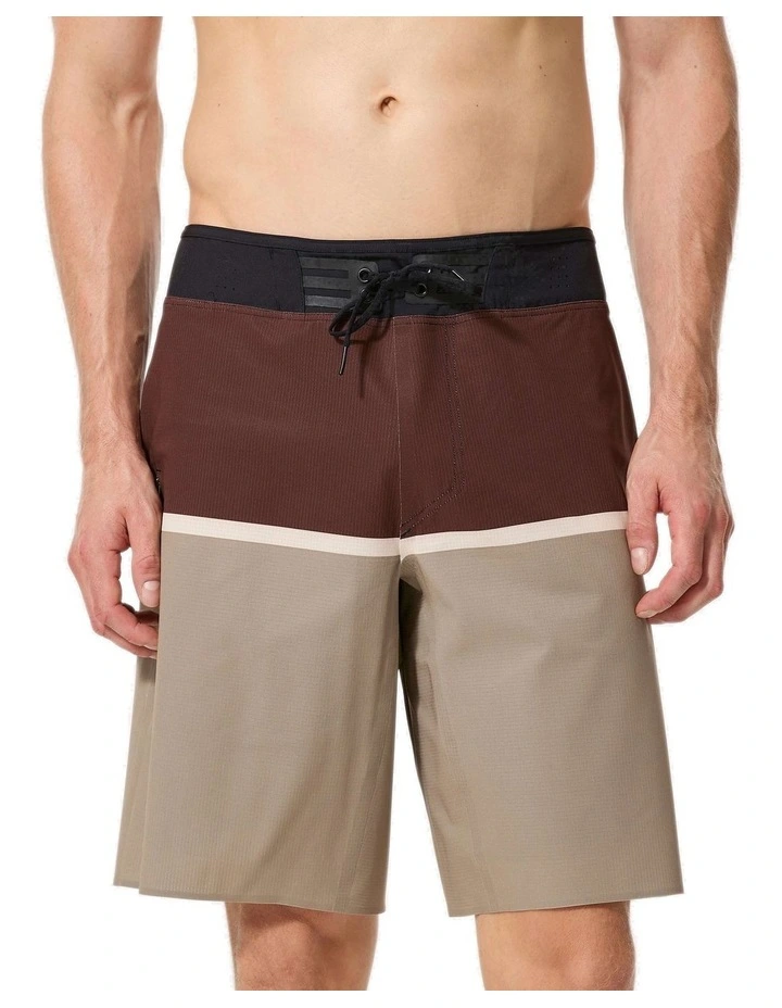 Mens surfing boardshorts long swim shorts 20, 900 Super dude two colour image 1