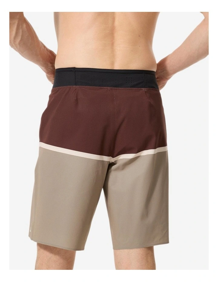 Mens surfing boardshorts long swim shorts 20, 900 Super dude two colour image 4