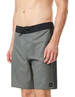 Decathlon | Mens surfing boardshorts long swim shorts 19, 500 Arch alex khaki
