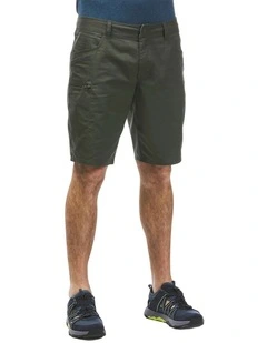 Mens Hiking Shorts NH500 Regular