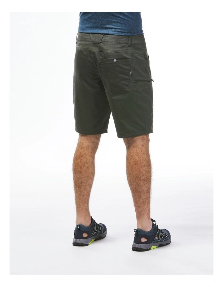 Mens Hiking Shorts NH500 Regular image 5