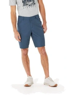 Decathlon | Mens Hiking Shorts NH500 Regular