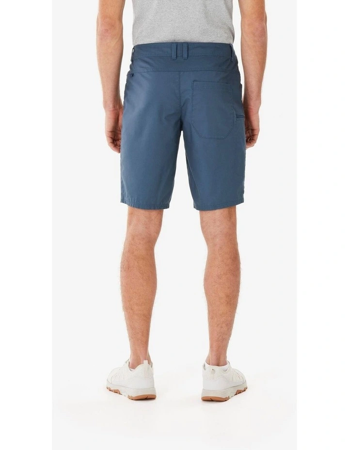 Decathlon | Mens Hiking Shorts NH500 Regular image 3