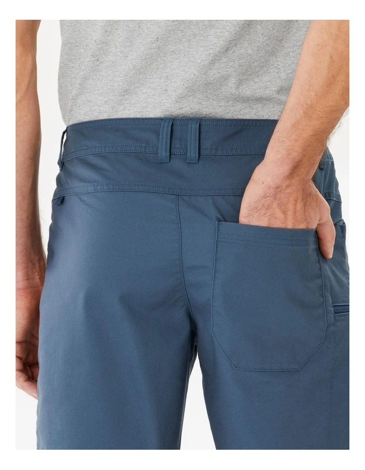 Decathlon | Mens Hiking Shorts NH500 Regular image 6