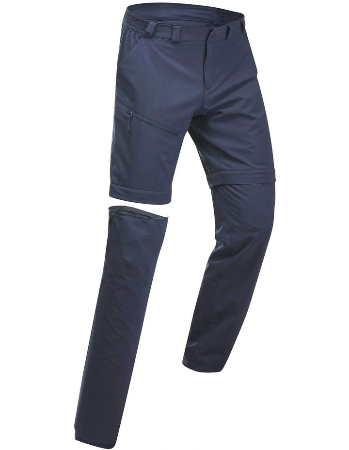 Decathlon | Mens Modular Hiking Trousers - MH150 image 1