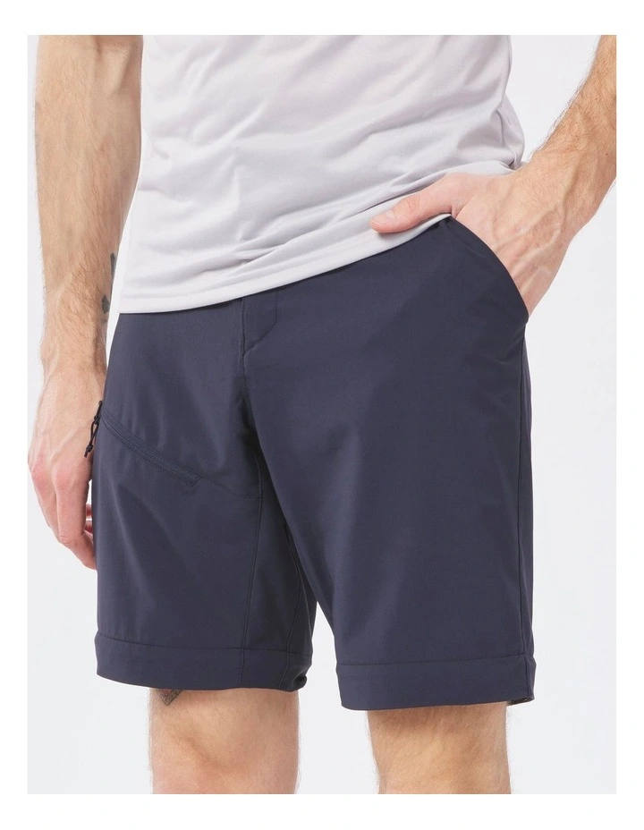 Decathlon | Mens Modular Hiking Trousers - MH150 image 4