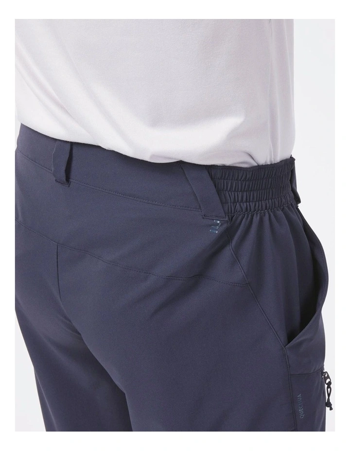 Decathlon | Mens Modular Hiking Trousers - MH150 image 6