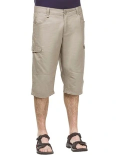 Decathlon | Mens Hiking Bermuda Shorts  NH500