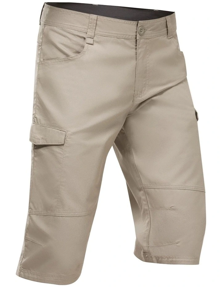 Decathlon | Mens Hiking Bermuda Shorts NH500 image 6