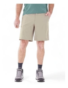 Decathlon | Men's hiking shorts-MH100