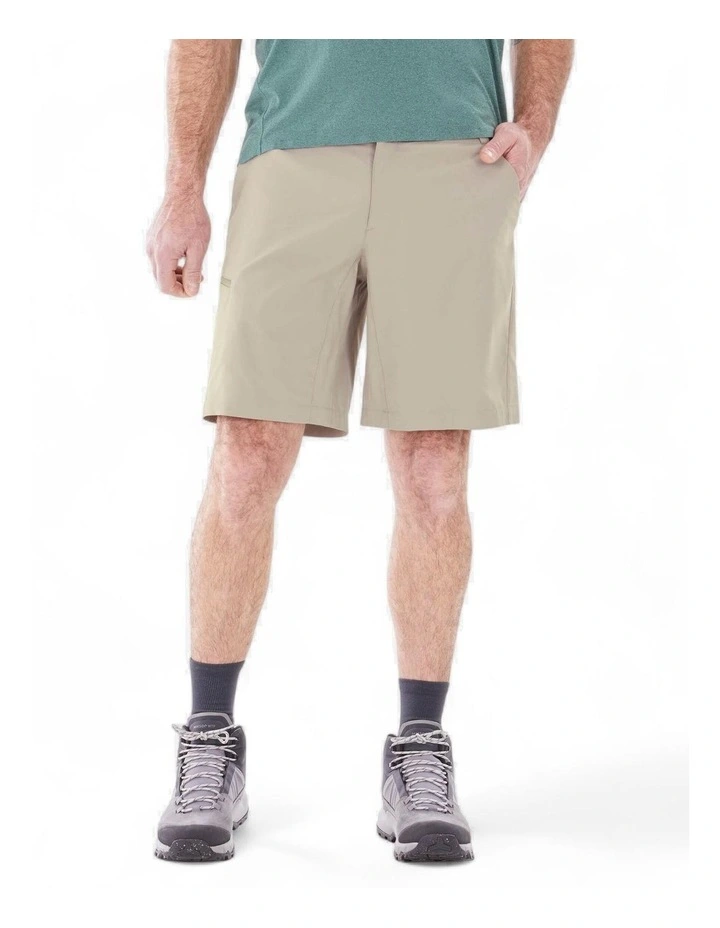 Decathlon | Men's hiking shorts-MH100 image 1