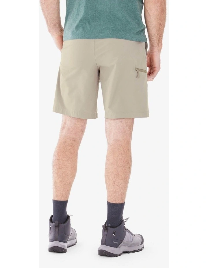Decathlon | Men's hiking shorts-MH100 image 3