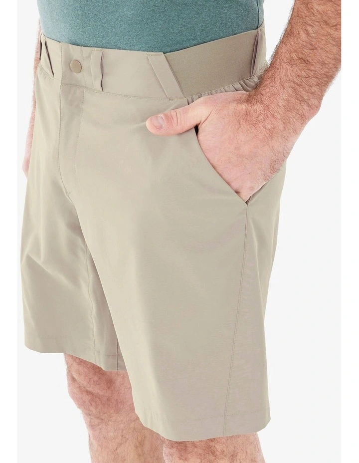 Decathlon | Men's hiking shorts-MH100 image 4