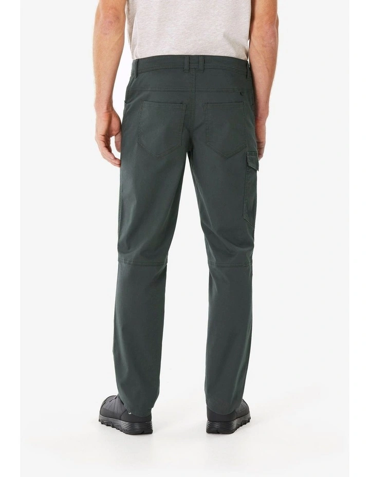 Decathlon | Mens Hiking Trousers NH100 image 3