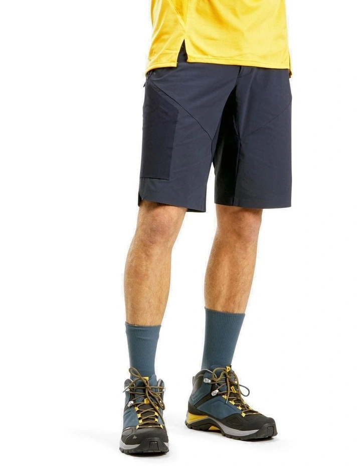 Decathlon | Men's Hiking Long Shorts - MH500 image 1