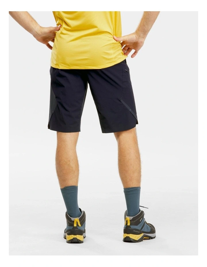 Decathlon | Men's Hiking Long Shorts - MH500 image 2