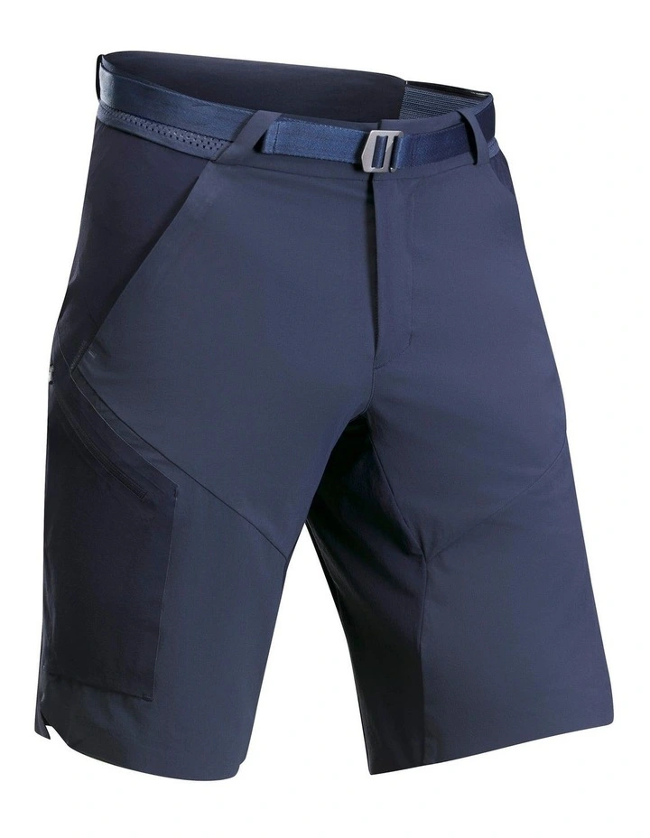 Decathlon | Men's Hiking Long Shorts - MH500 image 3