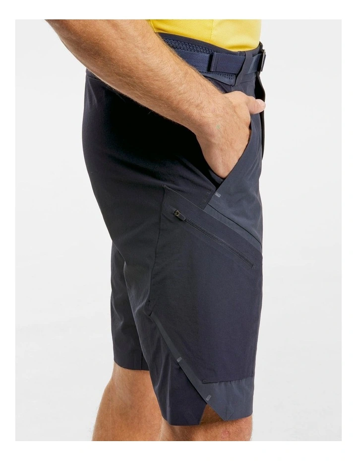 Decathlon | Men's Hiking Long Shorts - MH500 image 6