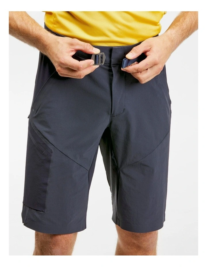 Decathlon | Men's Hiking Long Shorts - MH500 image 7
