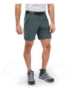 Decathlon | Mens Hiking Shorts, MH500 - Green