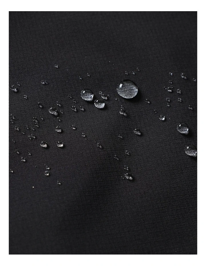 Decathlon | Men's Hiking Lightweight Waterproof Overtrousers MH500 image 2