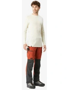 Decathlon | Men's durable trekking trousers - MT500