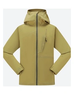 Decathlon | JACKET MH500 LIGHT MAN