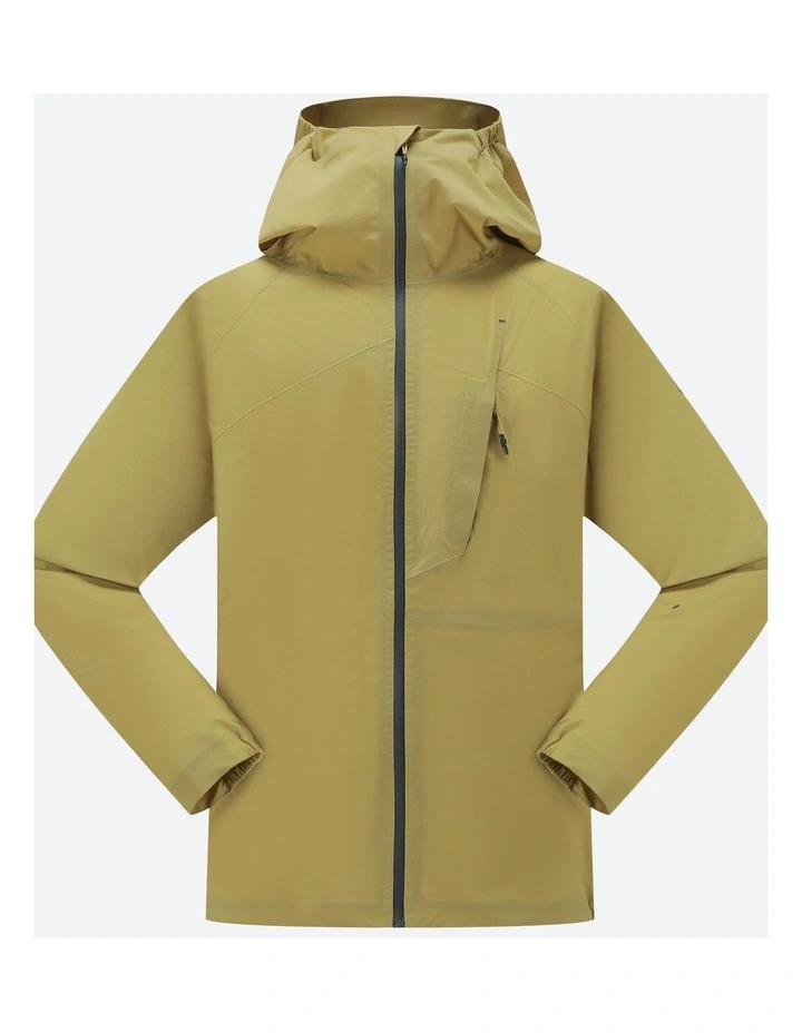Decathlon | JACKET MH500 LIGHT MAN image 1