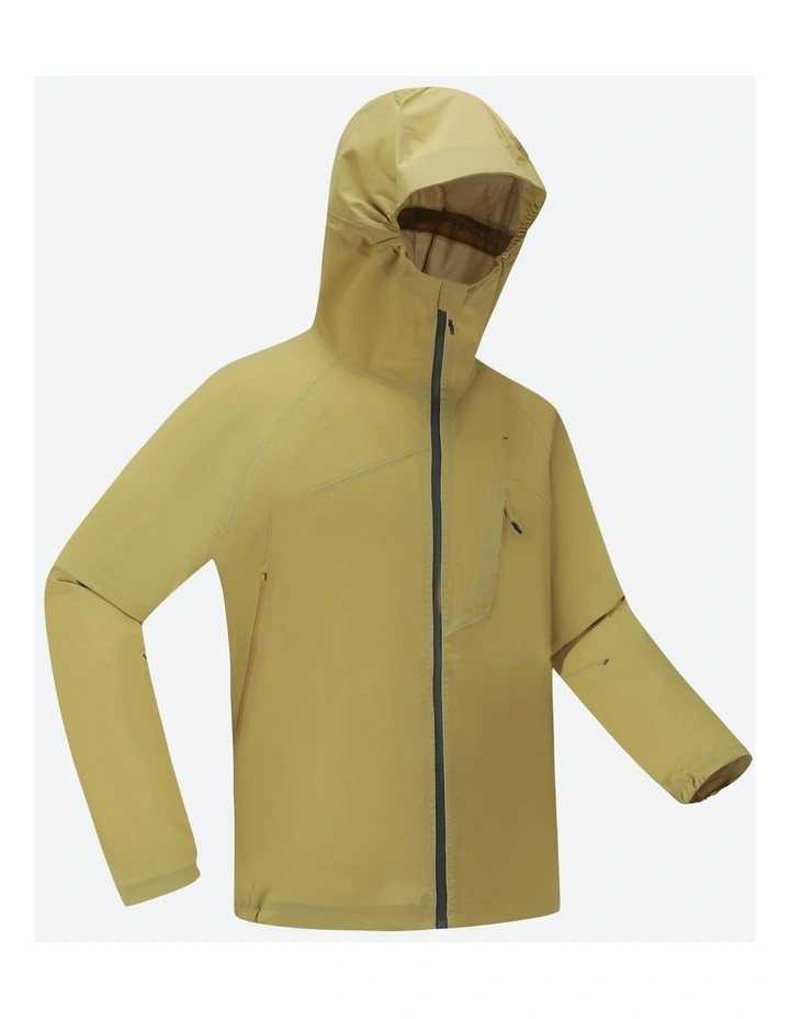 Decathlon | JACKET MH500 LIGHT MAN image 2