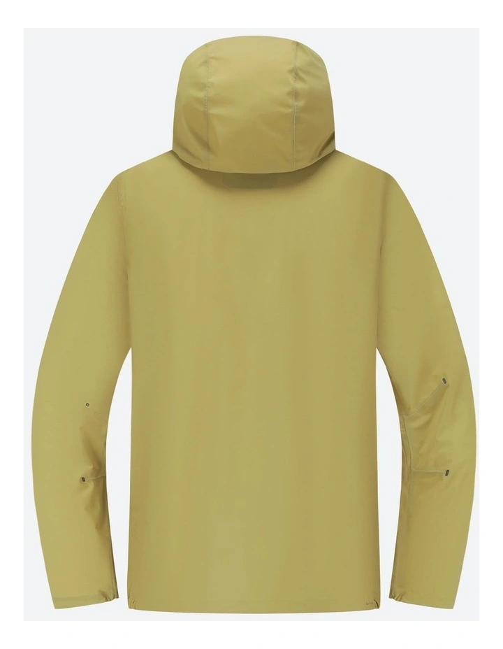 Decathlon | JACKET MH500 LIGHT MAN image 3