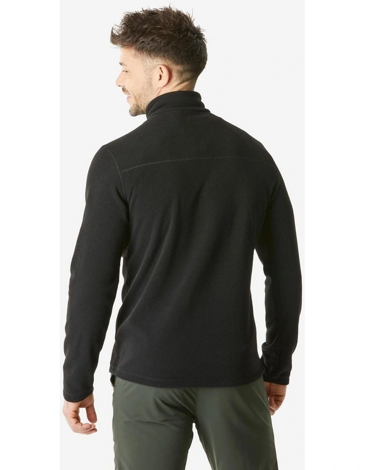 Decathlon | Mens Hiking Fleece - MH100 image 3