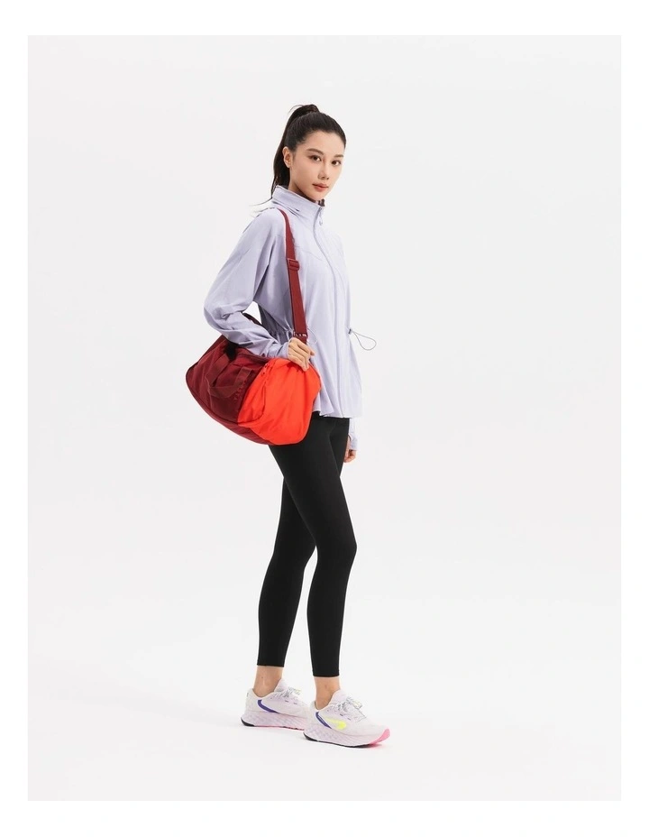 Decathlon | FJacket 500 - Smoky Purple image 3